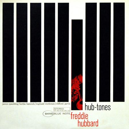 Freddie Hubbard - Hub-Tones [2LP, 45 RPM]