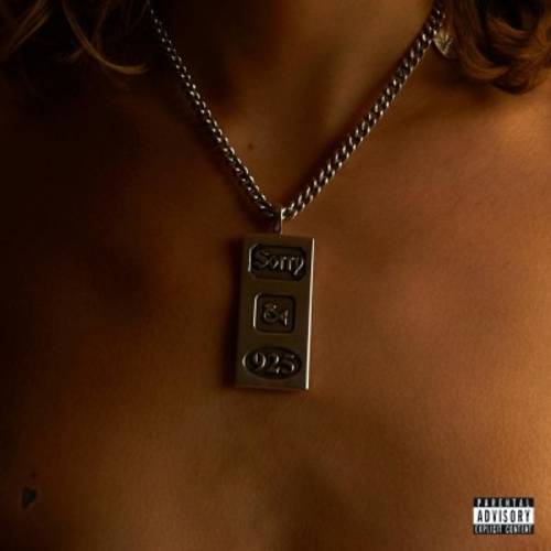 Sorry - 925 [Indie-Exclusive Silver Vinyl]