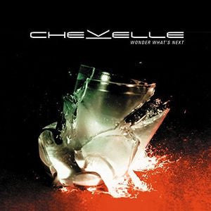 Chevelle - Wonder What's Next