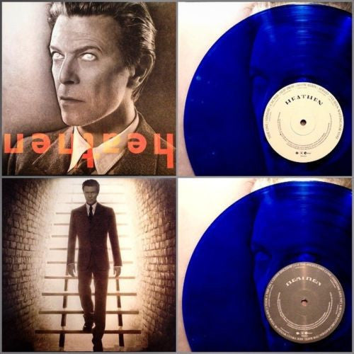 David Bowie - Heathen