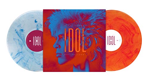 Billy Idol - Vital Idol:Revitalized [Colored Vinyl]