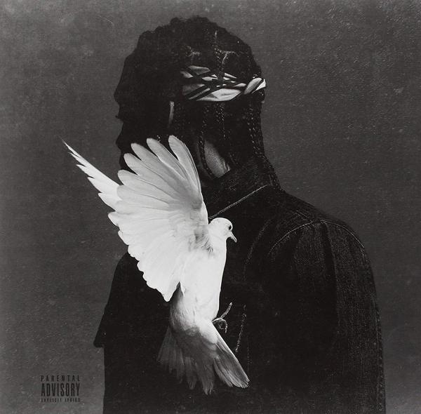 Pusha T - King Push  Darkest Before Dawn: The Prelude