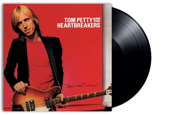 Tom Petty - Damn The Torpedoes
