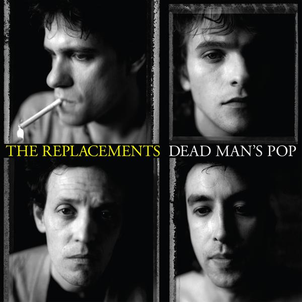 The Replacements - Dead Man's Pop [4CD / 1LP Box Set]