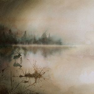 Slstafir - Berdreyminn