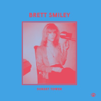 Brett Smiley - Sunset Towers