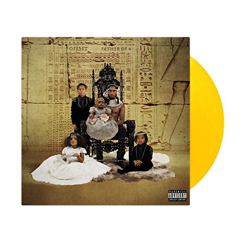 Offset - Father Of 4