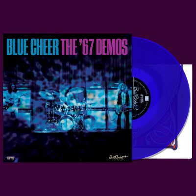 Blue Cheer - The '67 Demos
