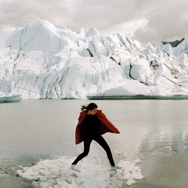 Sasami Ashworth - Sasami [Indie-Exclusive Red Vinyl]