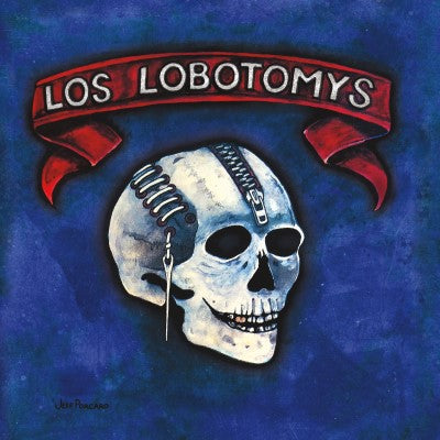 Los Lobotomys - Los Lobotomys