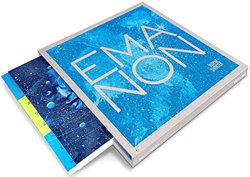 Wayne Shorter - Emanon [3CD / 3LP Box]