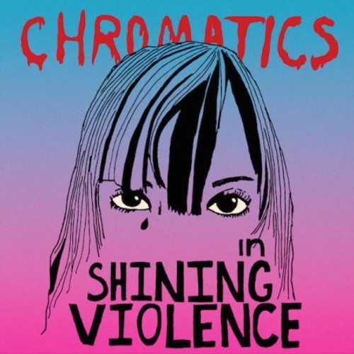 Chromatics - In The City