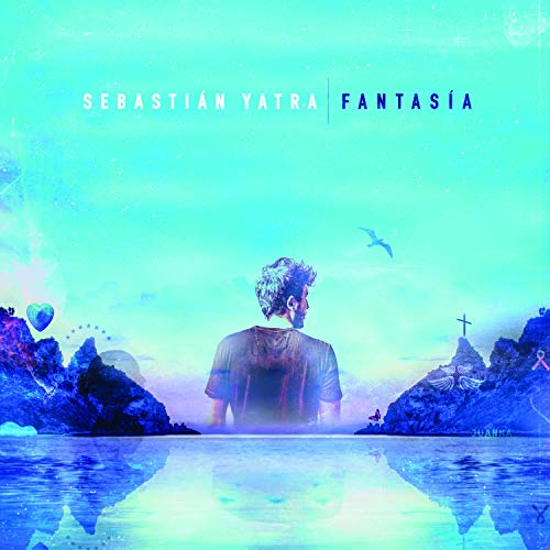 Sebastian Yatra - Fantasa