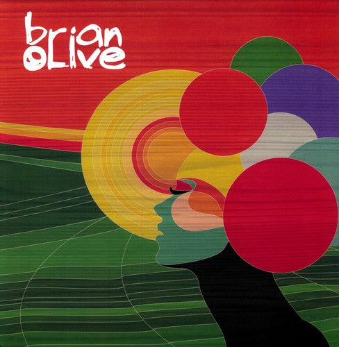 Brian Olive - Brian Olive