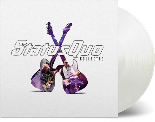 Status Quo - Collected [Import]