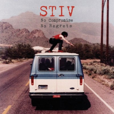 Stiv Bators / Dead Boys/ Lords Of New Church - Stiv: No Compromise No Regrets