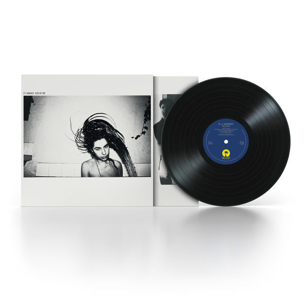 PJ Harvey - Rid Of Me