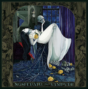 Popol Vuh - Nosferatu, The Vampyre