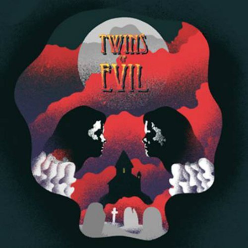 Harry Robinson - Twins Of Evil