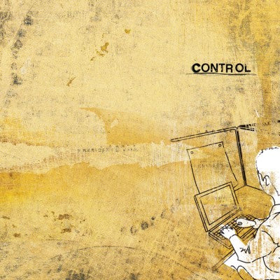 Pedro The Lion - Control [Indie-Exclusive White Vinyl]