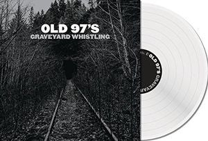 Old 97's - Graveyard [Clear]