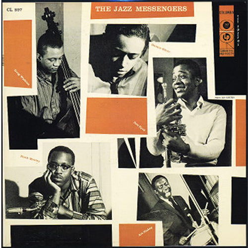The Jazz Messengers - The Jazz Messengers