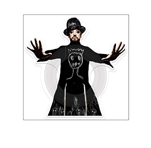 Boy George & Culture Club - Runaway Train (feat. Gladys Knight) [Shaped Picture Disc]