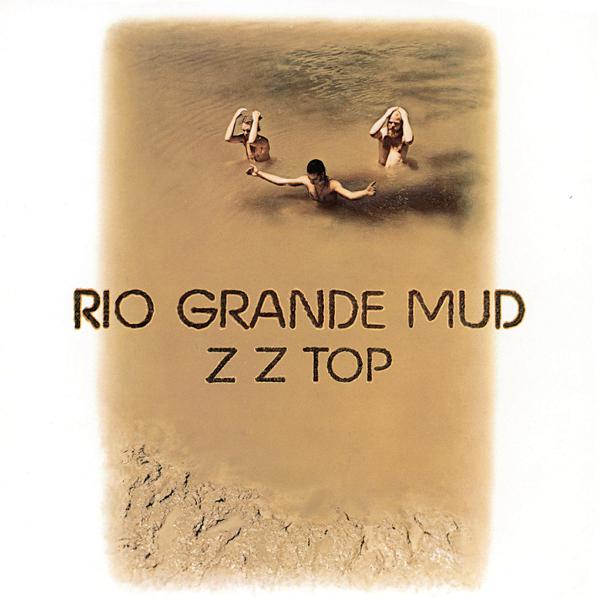 ZZ Top - Rio Grande Mud [Brown Vinyl] [SYEOR 2018 Exclusive]