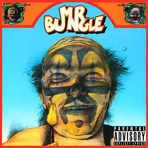 Mr. Bungle - Mr. Bungle [Import]