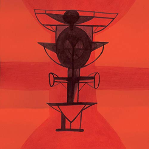 Nightmares On Wax - Back To Nature Ricardo Villalobos Remixes [12" Single]