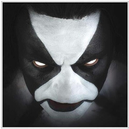 Abbath - Abbath [Clear Vinyl]