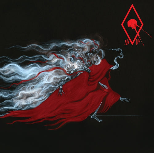Spirit Possession - Spirit Possession