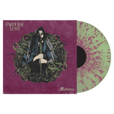 Paradise Lost - Medusa