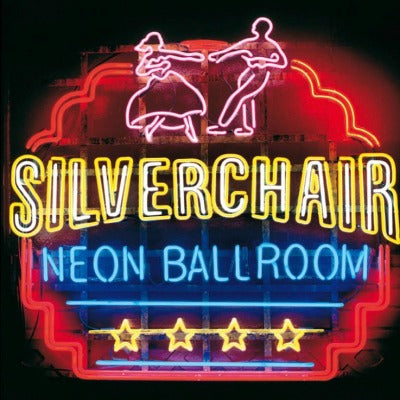 Silverchair - Neon Ballroom [Translucent Yellow Vinyl] [Import]
