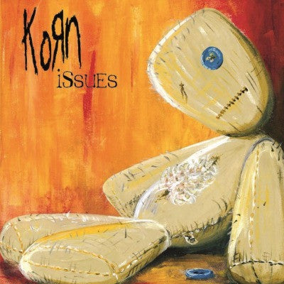 Korn - Issues [Import]