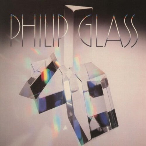 Philip Glass - Glassworks [Import]