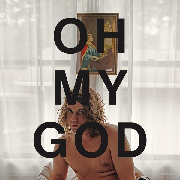 Kevin Morby - Oh My God [Opaque Sky Blue Vinyl]