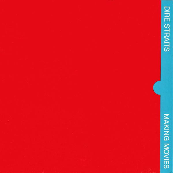 Dire Straits - Making Movies [180g Vinyl] [SYEOR 2021 Exclusive]