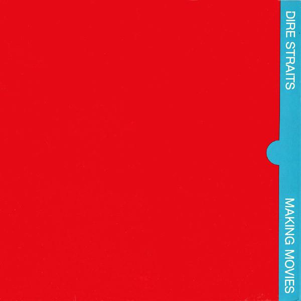 Dire Straits - Making Movies [180g Vinyl]
