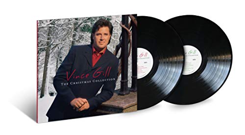 Vince Gill - The Christmas Collection