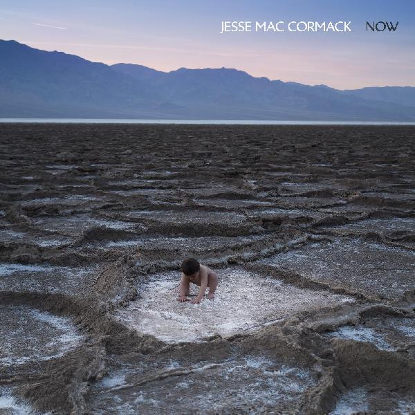 Jesse Mac Cormack - Now [Color Vinyl]