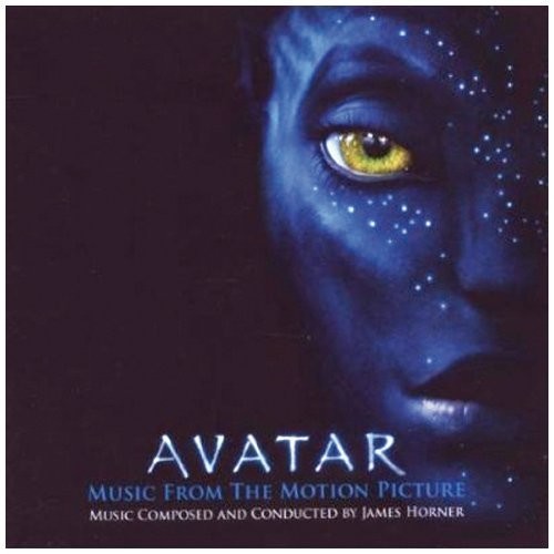 James Horner - Avatar (Music From The Motion Picture)