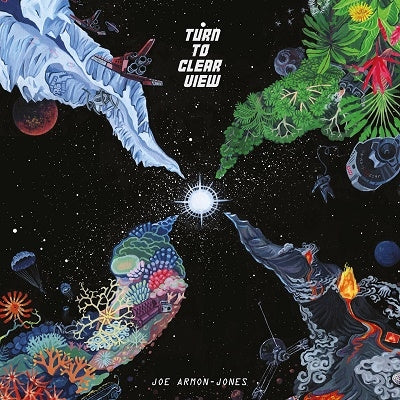 Joe Armon-Jones - Turn To Clear View [Colored Vinyl]