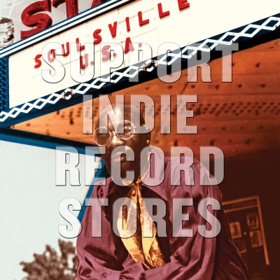 Isaac Hayes - Spirit Of Memphis