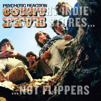 The Count Five - Psychotic Reaction