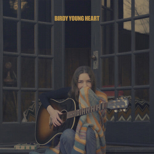 Birdy - Young Heart