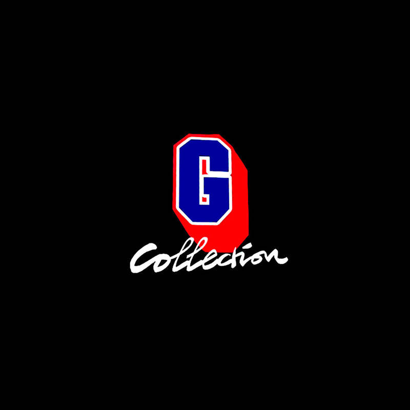 Gorillaz - G Collection [6-lp Box Set]