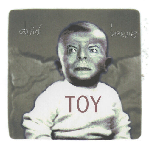 [DAMAGED] David Bowie - Toy
