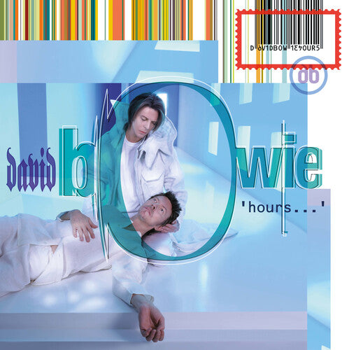 David Bowie - 'Hours...'