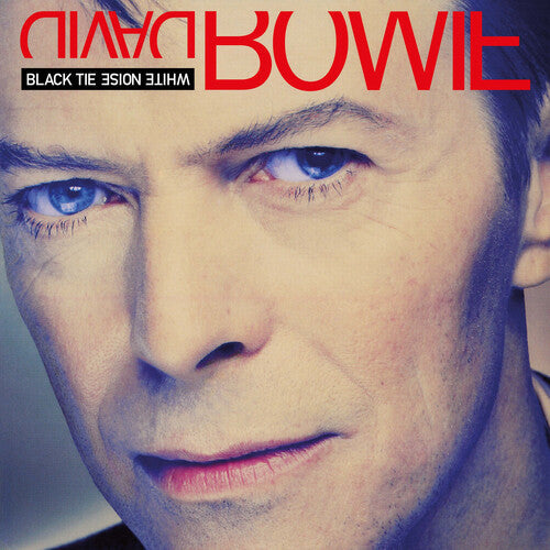 [DAMAGED] David Bowie - Black Tie White Noise (2021 Remaster)